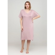 Нічна сорочка Cotpark  3XL,4XL,5XL 13339